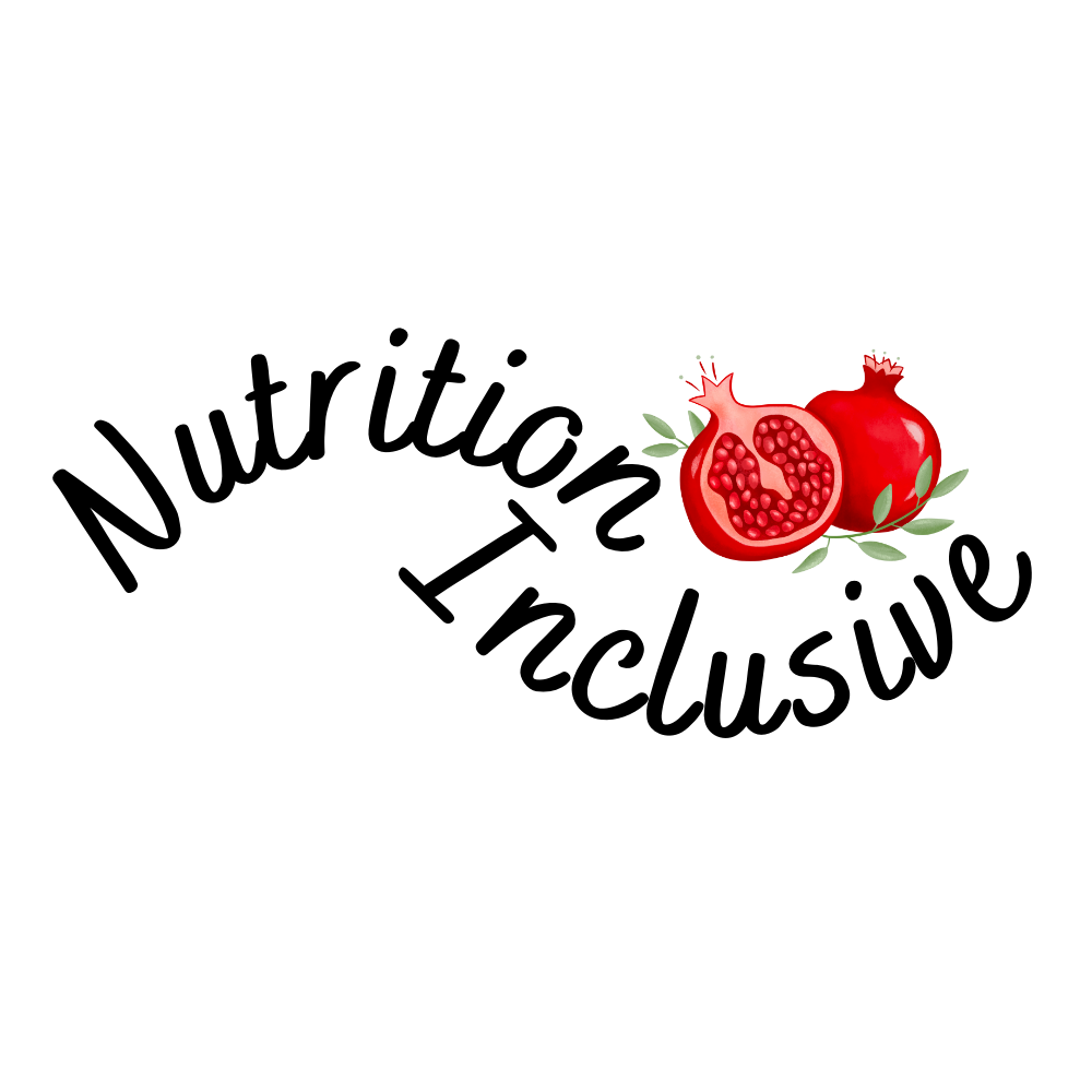 Nutrition Inclusive Logo