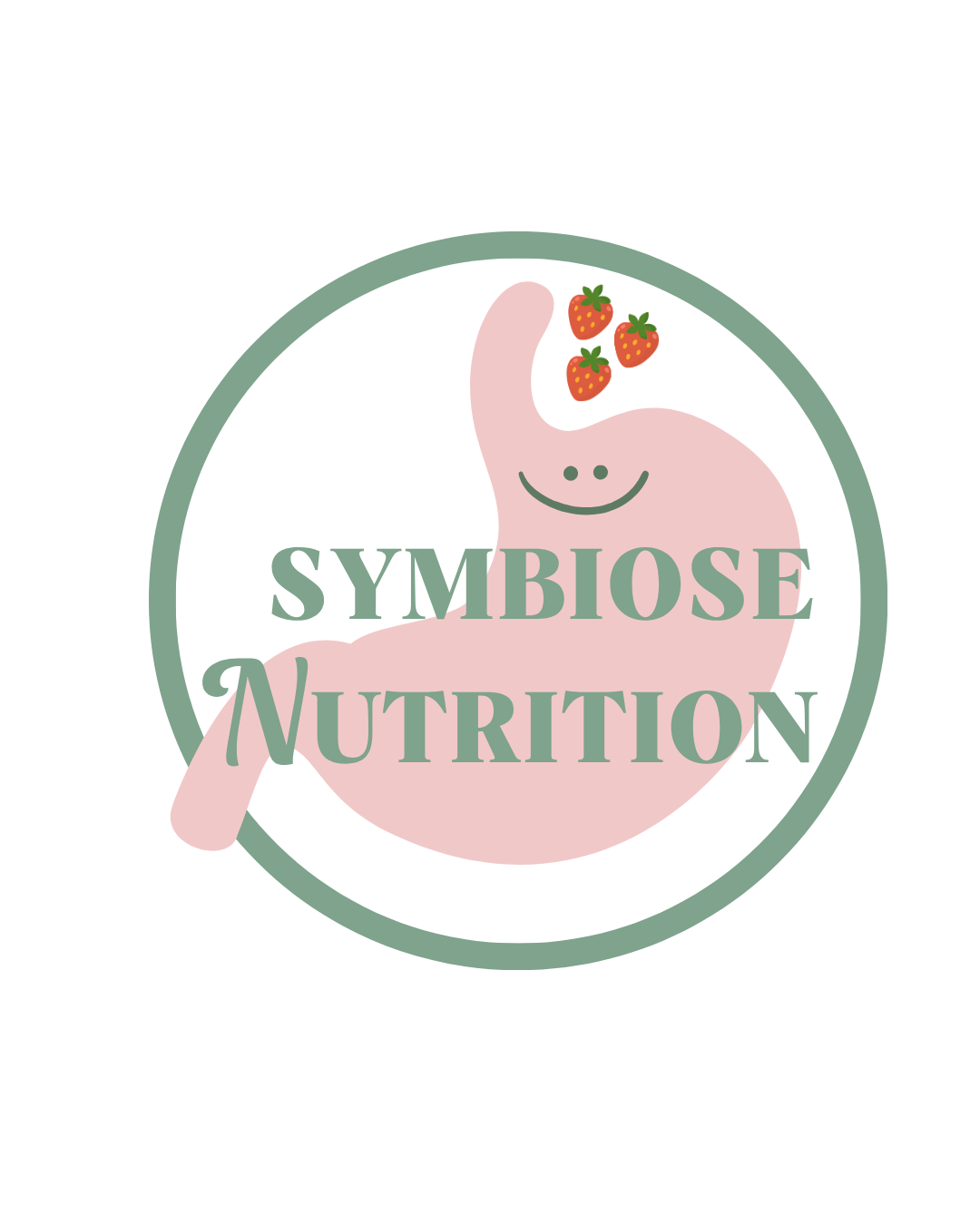Symbiose Nutrition Logo